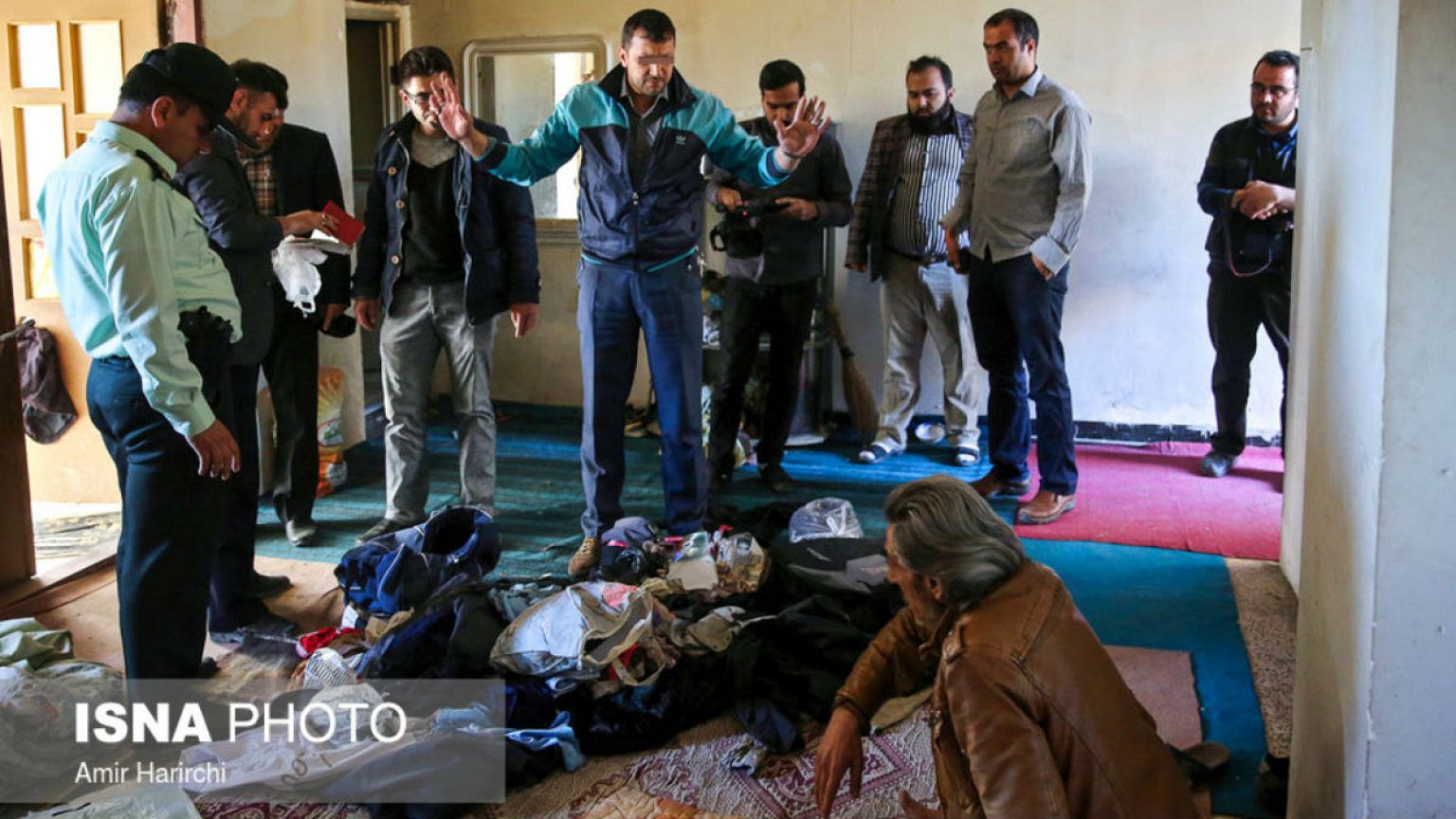نماینده تربت جام و تایباد:‌ از اول انقلاب تاکنون چه تعداد اعدام شده اند؟‌