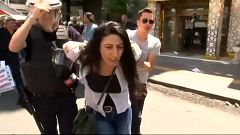 Οργή και συλλήψεις στην Τουρκία για τους φυλακισμένους εκπαιδευτικούς