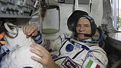 Nello spazio e nella Storia: i 60 anni di Paolo Nespoli