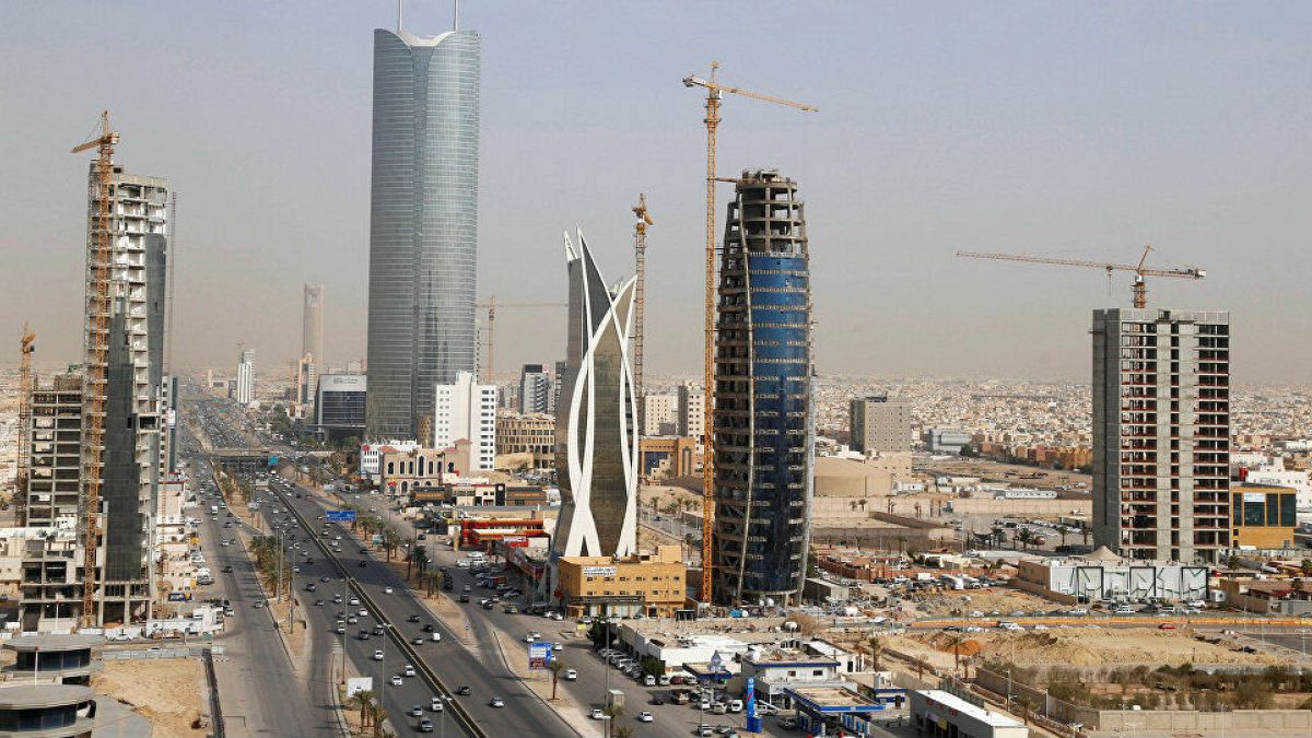 صندوق النقد الدولي: "النمو الاقتصادي السعودي 0% في النصف الأول من 2017"