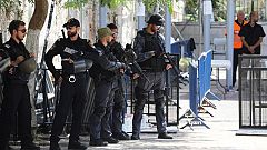 فلسطين: كل ما تريد معرفته عن أزمة البوابات الالكترونية وحلها