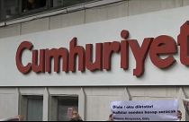 Prozess gegen "Cumhuriyet"-Mitarbeiter beginnt