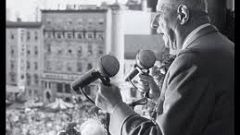"Vive le Québec libre", improvisé ou prémédité ?