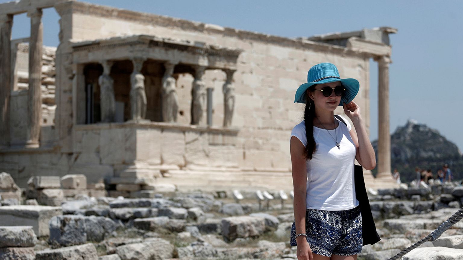 Ελληνική οικονομία: «Η εμπιστοσύνη είναι εδώ»