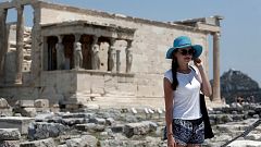 Ελληνική οικονομία: «Η εμπιστοσύνη είναι εδώ»