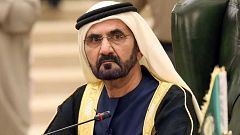 محمد بن راشد يشارك متابعيه على تويتر ما تعلمه خلال مسيرته
