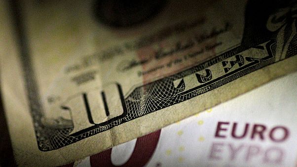 Gyorsul az eurozóna GDP-növekedése Gyorsul az eurozóna GDP-növekedése