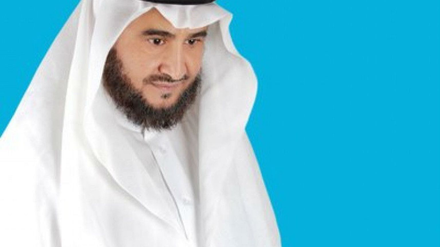 داعية سعودي يتهم الفلسطينيين بتقديس الحجارة