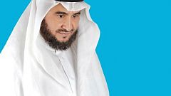 داعية سعودي يتهم الفلسطينيين بتقديس الحجارة