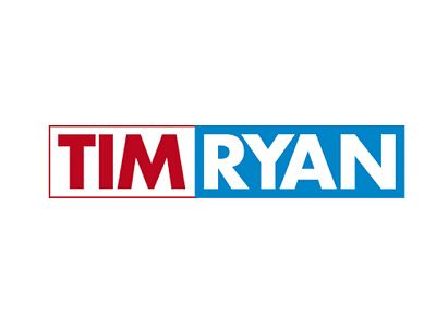 Tim Ryan 2020