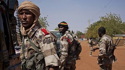Key jihadist arrested near Timbuktu, Mali confirms