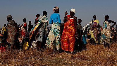 Soudan du Sud : les violences sexuelles dénoncées par Amnesty international dans un rapport