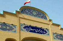 سفیر ایران در کویت می‌ماند