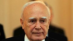 Στο νοσοκομείο ο Κάρολος Παπούλιας