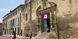 Iran's complex identities speak through photography like once through poetry