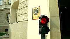 Liste mit angeblichen deutschen Terror-Firmen zurückgezogen