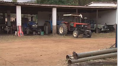 Zimbabwe : l'indemnisation des fermiers au centre d'une polémique