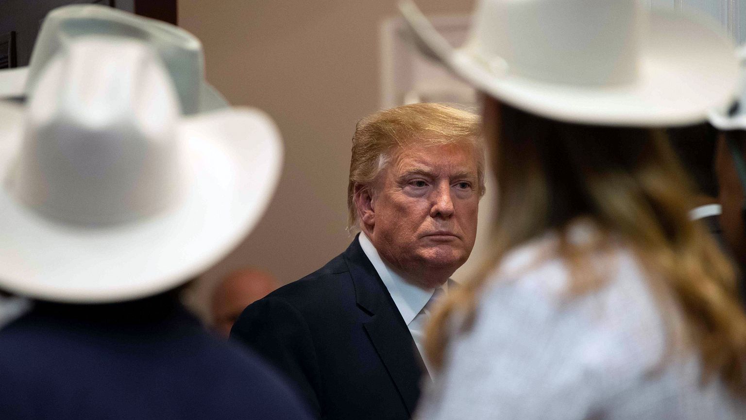 Image: Donald Trump