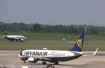 Ryanair снизит тарифы из-за конкуренции
