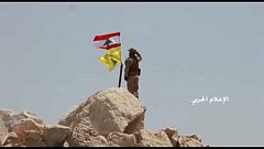 عرسال: حزب الله يسيطر على غالبية مواقع المتشددين