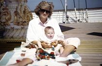 Çocuklarının dilinden ilk kez 'Prenses Diana' belgeseli