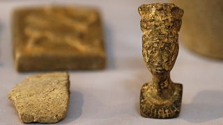 European Commission targets antiquities sales to curb terrorism