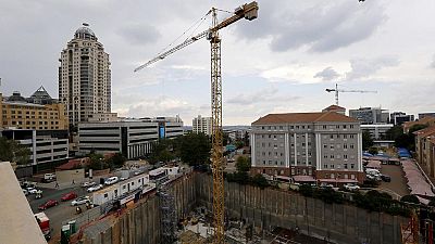 South Africa needs structural reforms to boost economic growth - OECD