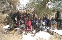 Sud Sudan: l'arma dello stupro