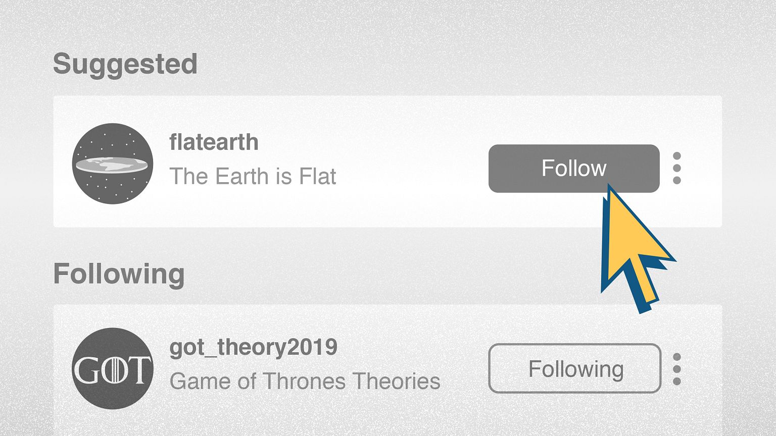 For 'Game of Thrones' superfans and devoted conspiracy theorists: Similar psychology, different outcomes.
