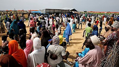 Crise alimentaire dans le nord-est du Nigeria : la Cédéao promet une aide d'1 million de dollars