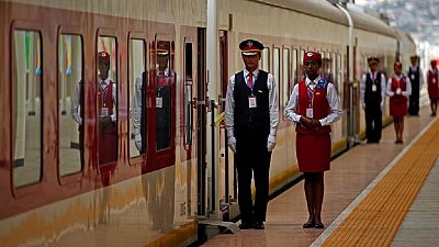 Ethiopia – Djibouti electric rail to start commercial operations in October 2017