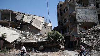 Siria, al via la distensione sotto la tutela dei russi