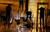 Ιερουσαλήμ: Απομακρύνθηκαν οι ανιχνευτές μετάλλου από τις εισόδους του τεμένους Αλ Ακσά