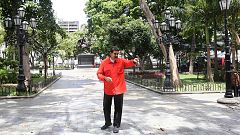 Maduro macht Wahlkampf mit eigenem "Despacito"-Remix