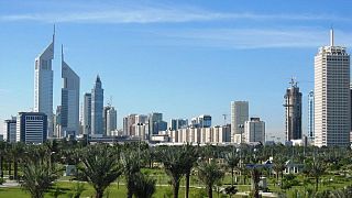 دبي مئة مليون درهم ثمن منزل في تلال الامارات