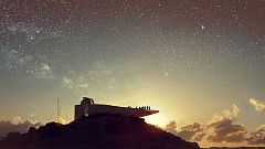 Αυτό θα είναι το αστεροσκοπείο Τροόδους της NASA