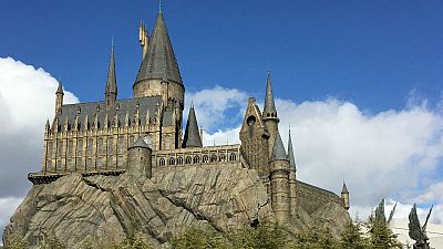 Here's how to say the Hogwarts houses in other languages