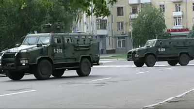 Fegyvereket küldhet az USA Ukrajnába