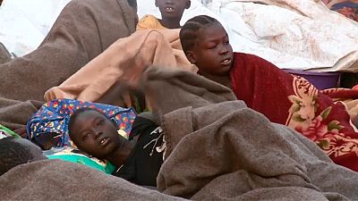 Amnesty dénonce l'ampleur des viols au Soudan du Sud