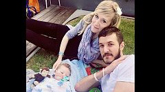 پاپ برای چارلی گارد و پدر و مادرش دعا کرد