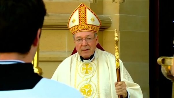 Australia: al via a Melbourne il processo contro il cardinal Pell. Australia: al via a Melbourne il processo contro il cardinal Pell.