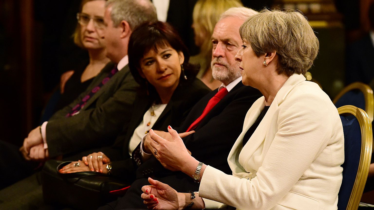 View: Will the UK see a shake-up of established political parties?