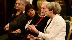 View: Will the UK see a shake-up of established political parties?