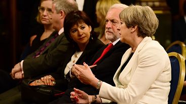 View: Will the UK see a shake-up of established political parties?