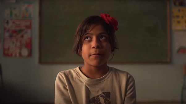 UNICEF: O que faz felizes as crianças refugiadas UNICEF: O que faz felizes as crianças refugiadas