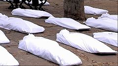 España alcanza un pacto histórico contra la violencia machista