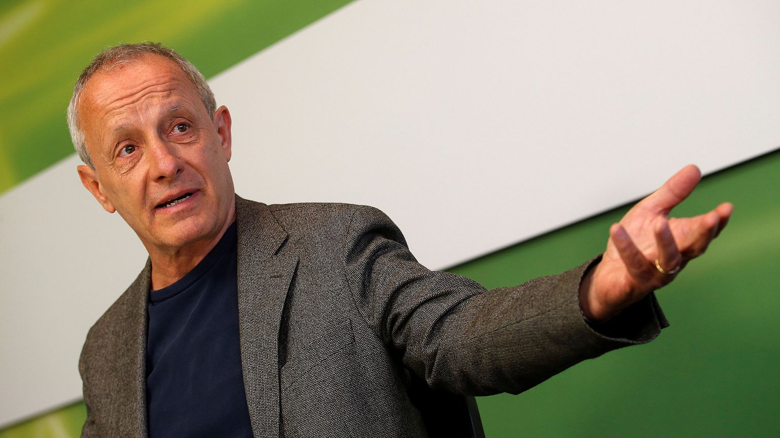 Peter Pilz: Mit List und Liste