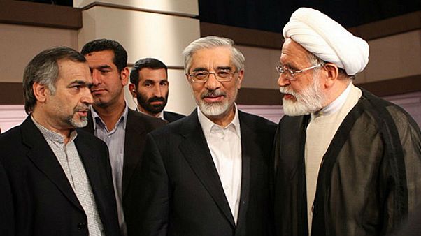 علی مطهری: عارضه قلبی کروبی فرصت خوبی برای رفع حصر علی مطهری: عارضه قلبی کروبی فرصت خوبی برای رفع حصر