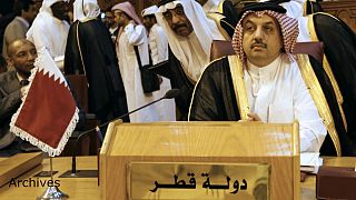 عربستان و متحدانش ۱۸ شخص را به فهرست تروریست‌های مرتبط با قطر اضافه کردند