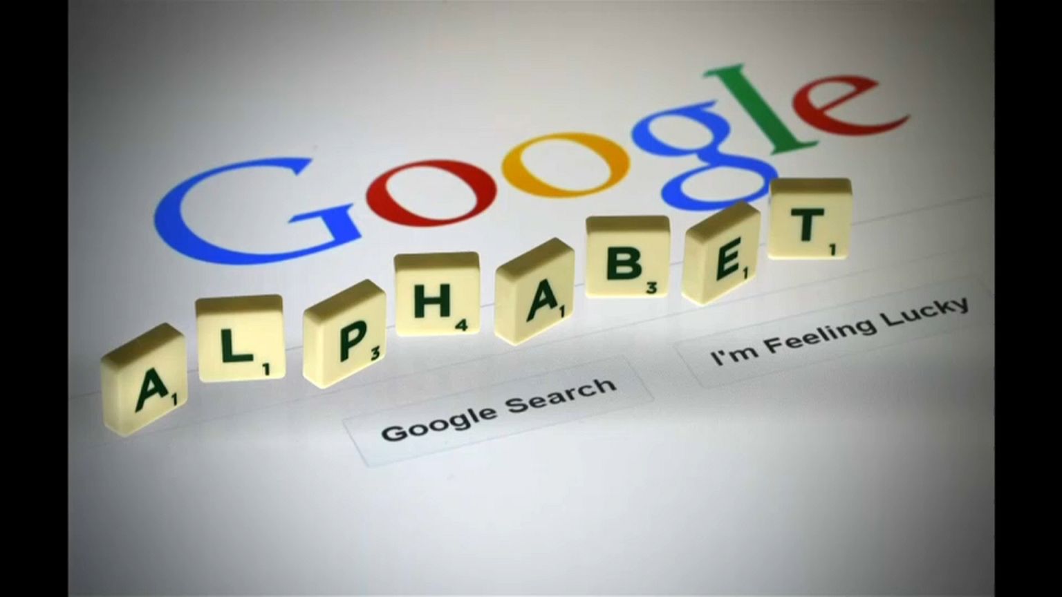 Lucros da Alphabet caem 27% devido a multa de Bruxelas